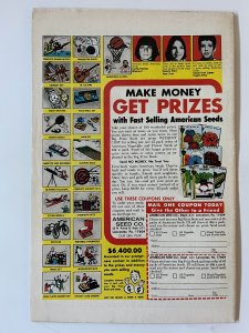 All-Star Comics #60 - F+ (1976)