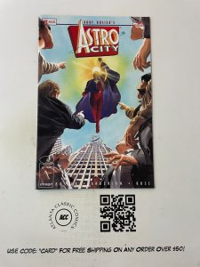 Astro City # 1 NM 1st Print Image Homage Comic Book Kurt Busiek Alex Ross 14 LP7