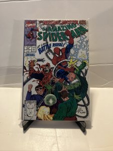 The Amazing Spider-Man 338