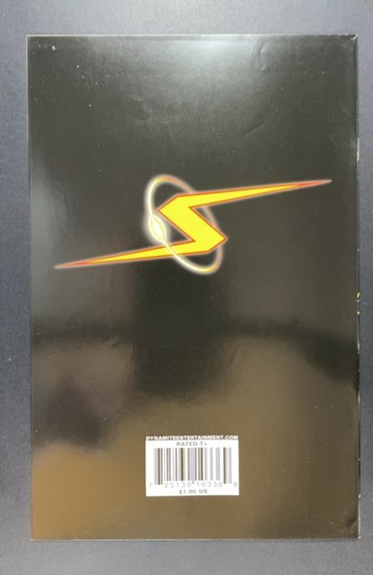 Project Superpowers: Chapter Two Prelude (2008)