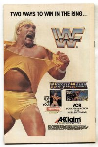 BATMAN #430-comic book-1989-dc-VF/NM