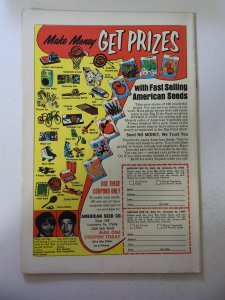 Thor #223 FN/VF Condition MVS intact