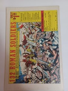 Daredevil #42 - The Jester - 1968 - VF