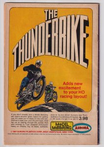 Detective Comics #368 (1967) Batman and Robin