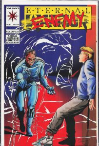 Eternal Warrior #13 (1993) Eternal Warrior