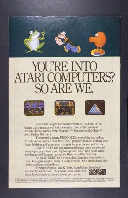 Marvel Team-Up #143 (1984)