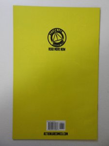 Zombie Tramp #26 (2016) VF/NM Condition!