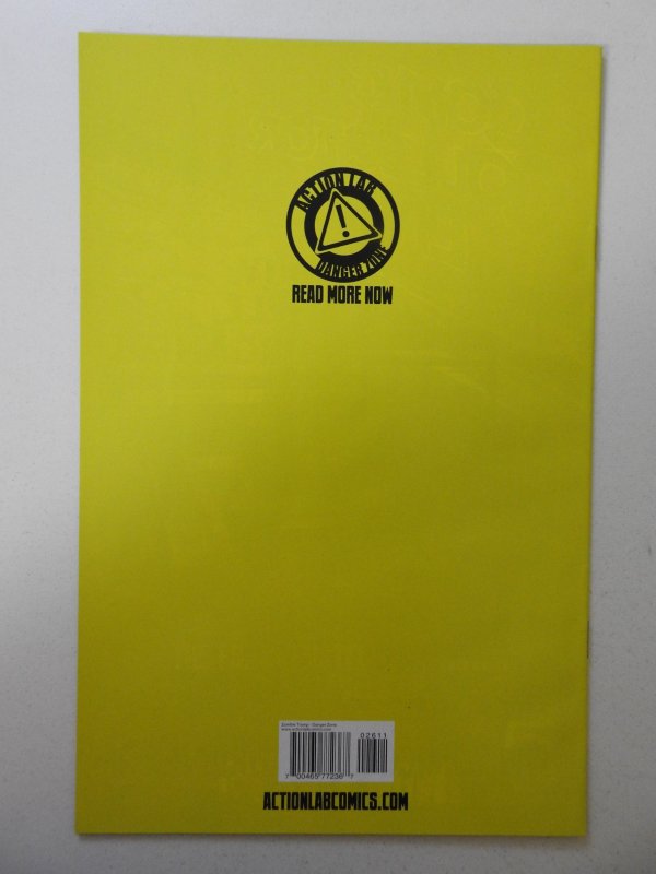 Zombie Tramp #26 (2016) VF/NM Condition!