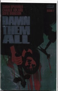 Damn Them All #1 (2022) Damn Them All