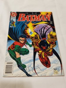 Batman 488 VF