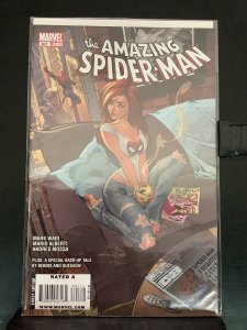 The Amazing Spider-Man #601 (2009)