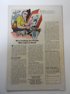 Strange Tales #132 (1965) FN Condition!