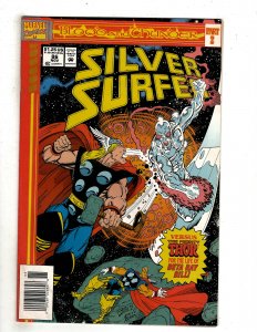 Silver Surfer #86 (1993) YY9