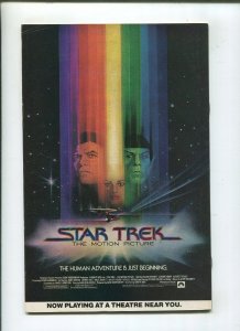 ARCHIE AT RIVERDALE HIGH #70 (9.2) FOOT NOTES 1980