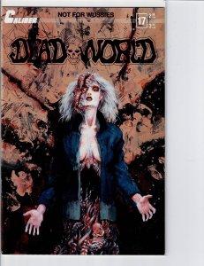 Deadworld #17 (1990)