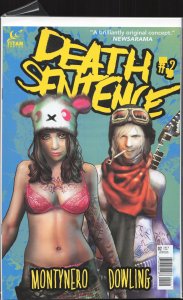 See Image for Comic Details