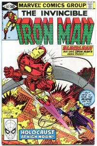 IRON MAN #146 VF+, 147 NM-, Tony Stark, BlackLash, Romita, 1968, more in store