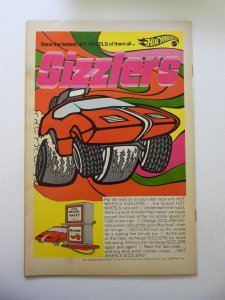 The Incredible Hulk #135 (1971) FN Condition