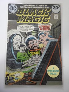 Black Magic #2 (1974)