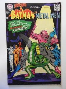 The Brave and the Bold #74  (1967) FN- Condition!