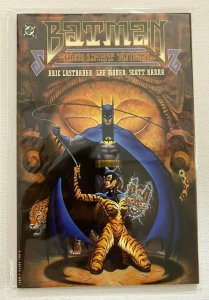 Batman The Last Angel #1 DC 1st Print 8.0 VF (1994)