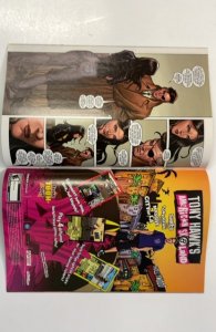 New Avengers #14 (2006)