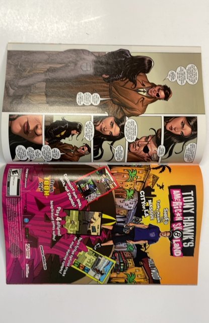 New Avengers #14 (2006)