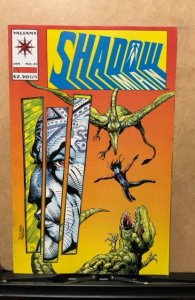 Shadowman #21 (1994)