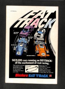 Where Monsters Dwell #13