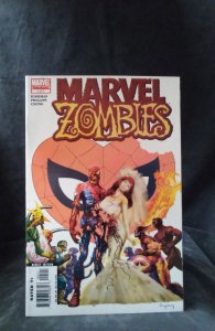 Marvel Zombies #5 (2006)
