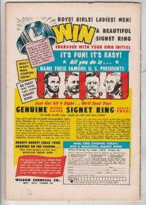 Adventures of the Fly #7 (Jul-60) VG/FN Mid-Grade The Fly