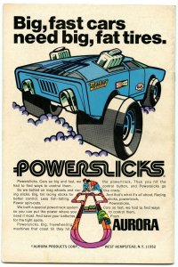 Superman's Pal Jimmy Olsen 135 Jan 1971 FI+ (6.5)