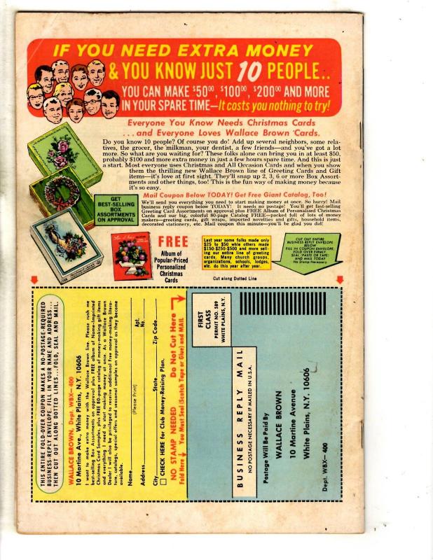 Amazing Spider-Man # 89 FN Marvel Comic Book Goblin Silver Age Stan Lee JG9