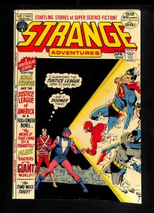 Strange Adventures #235