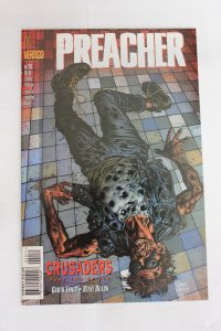 Preacher #20 (1996) Cassidy NM