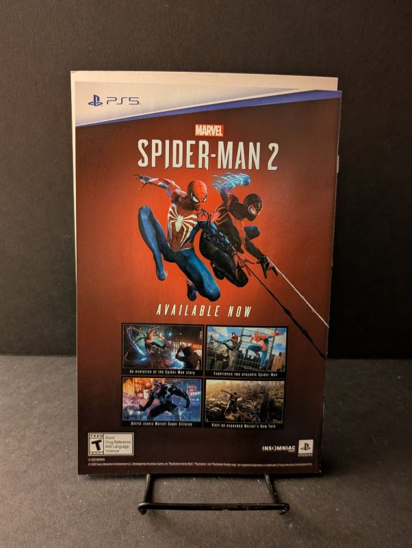 Moon Knight #30 Skottie Young Variant (2024)