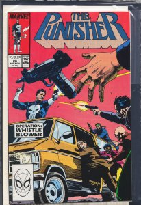The Punisher #26 (1989) Punisher