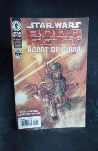 Star Wars: Boba Fett: Agent of Doom (2000)