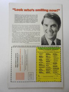 The Incredible Hulk #193 (1975) FN Condition!