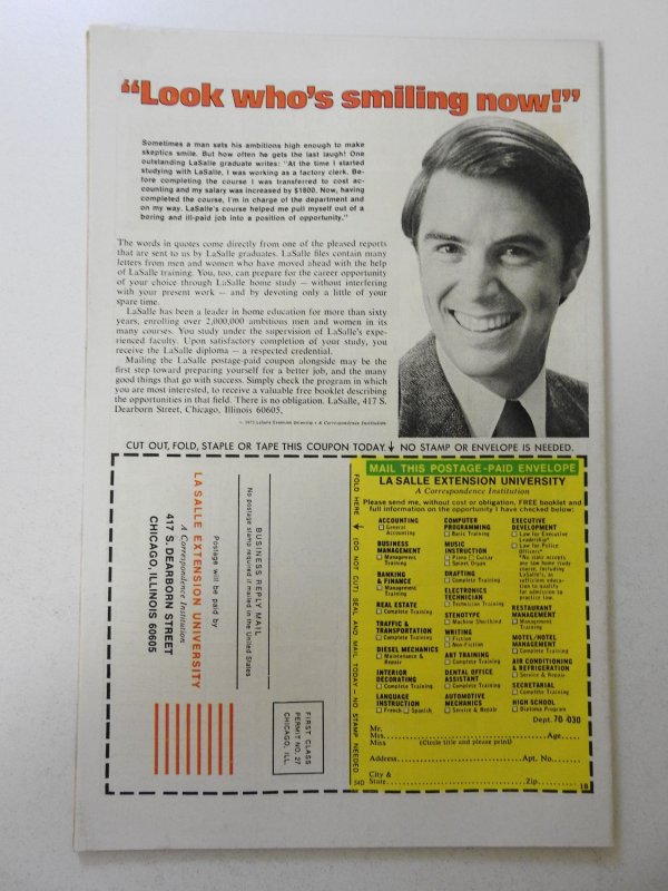 The Incredible Hulk #193 (1975) FN Condition!