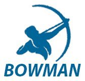 Bowman Comics