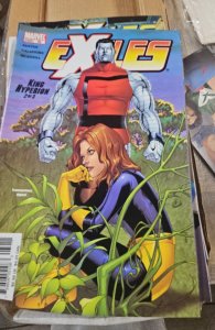 Exiles #39 (2004)