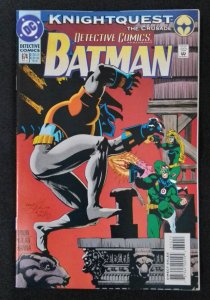 Detective Comics #674 (1994)