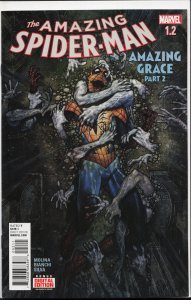 The Amazing Spider-Man #1.2 (2016)