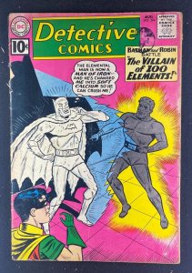 Detective Comics (1937) #294 GD (2.0) Robin Batman Sheldon Moldoff