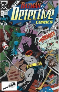 Detective Comics #613 (1990)