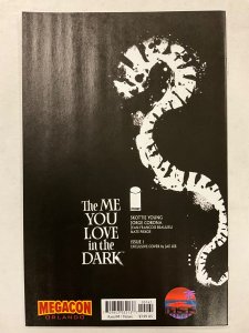 The Me You Love in the Dark #1 Cover BB (2021)