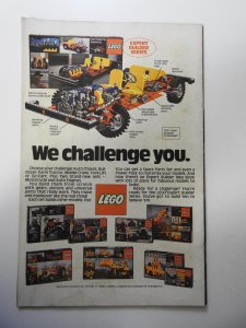 Moon Knight #1 (1980)