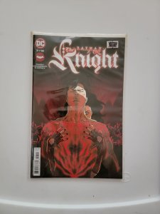 Batman: The Knight #7 (2022)