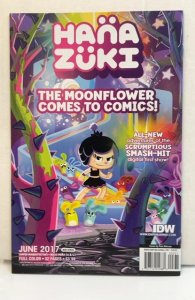 My Little Pony: Legends of Magic #3 Cover C (2017)